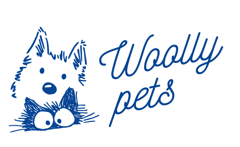 Woolly Pets
