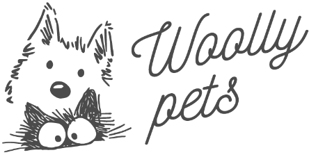 Woolly Pets