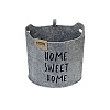 Органайзер для хранения "Корзинка "SWEET HOME", 25х20х24см, 7л