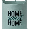 Органайзер для хранения "Корзинка "SWEET HOME" Мятный", 40х32х44см, 32л