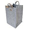 Органайзер для хранения "ELEGANCE", 30х30х50см, 40л