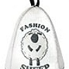Шапка банная с принт."Овечка "Fashion Sheep", войлок