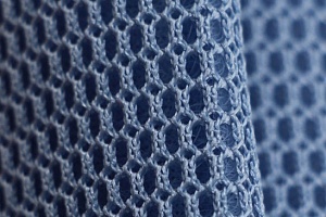 Air-mesh