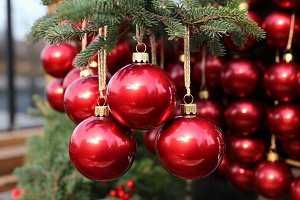 Корпоративный Новый год